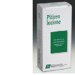 PITIREN LOZIONE 50 ML - Farmacia De Pasquale