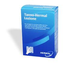 TANNO HERBAL LOZIONE 100 G - Farmacia De Pasquale