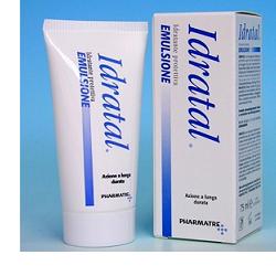 IDRATAL CREMA IDRATANTE 75 ML - Farmacia De Pasquale