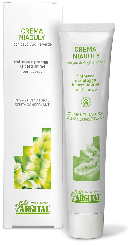 CREMA NIAOULY 75 ML - Farmacia De Pasquale