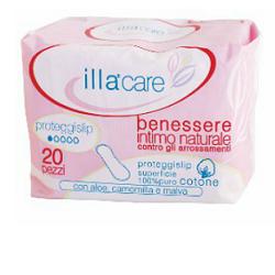 ILLA CARE PROTEGGISLIP 20 PEZZI - Farmacia De Pasquale