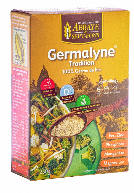 GERMALYNE 250 G - Farmacia De Pasquale