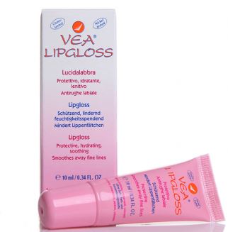 VEA LIPGLOSS PROTETTIVO ANTIAGE 10 ML - Farmacia De Pasquale