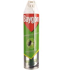BAYGON SCARAFAGGI/FORMICHE POLVERE GRANI 250 G - Farmacia De Pasquale