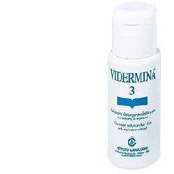 VIDERMINA 3 200 ML - Farmacia De Pasquale