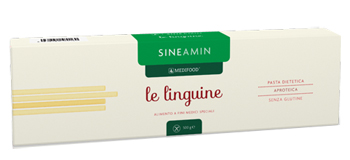 SINEAMIN LINGUINE 500 G - Farmacia De Pasquale