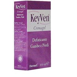 KEYVEN CREMAGEL 100 ML - Farmacia De Pasquale
