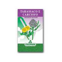 TARASSACO CARCIOFO 80 PERLE - Farmacia De Pasquale