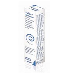 SALAX MOUSSE 75 ML - Farmacia De Pasquale