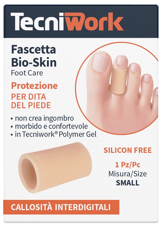 BIOSKIN FASC TUBOL S 1PZ - Farmacia De Pasquale
