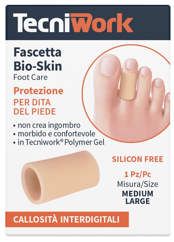 BIOSKIN FASC TUBOL M/L 1PZ - Farmacia De Pasquale
