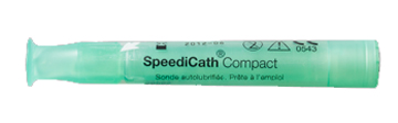 CATETERE VESCICALE AUTOLUBRIFICANTE IDROFILO PRONTO ALL'USO PER DONNA SPEEDICATH COMPACT MISURA CH12 30 PEZZI ARTICOLO 28582 - Farmacia De Pasquale