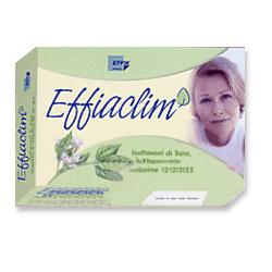 EFFIACLIM 30 COMPRESSE - Farmacia De Pasquale