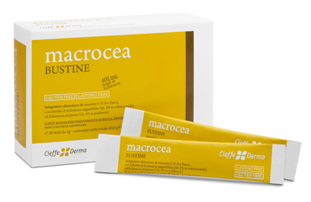 MACROCEA 20 BUSTINE - Farmacia De Pasquale