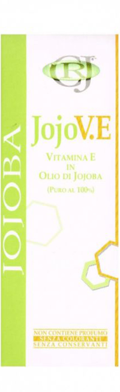 JOJOVE 30 ML - Farmacia De Pasquale
