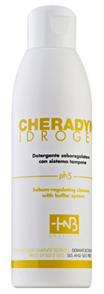 CHERADYN IDROGEL 150 ML - Farmacia De Pasquale
