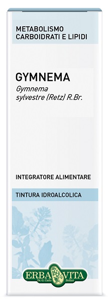 GYMNEMA SYLVESTRE SOLUZIONE IDROALCOLICA 50 ML - Farmacia De Pasquale