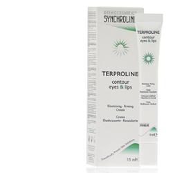 TERPROLINE CONTOUR EYES&LIPS 51 ML - Farmacia De Pasquale