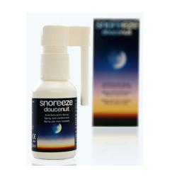 SNOREEZE SPRAY GOLA 23,5 ML - Farmacia De Pasquale