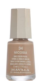 MAVALA MINIC 34 NICOSIA - Farmacia De Pasquale