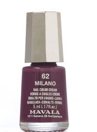 MAVALA MINICOLOR 62 MILANO - Farmacia De Pasquale