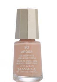 MAVALA MINICOLOR 90 AROSA - Farmacia De Pasquale
