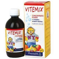 VITEMIX JUNIOR 200 ML - Farmacia De Pasquale