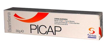 PICAP CREMA BARRIERA COADIUVANTE PRURITO 30 ML - Farmacia De Pasquale