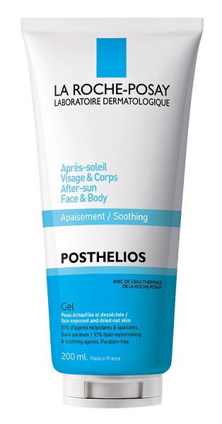 POSTHELIOS LATTE 200 ML - Farmacia De Pasquale