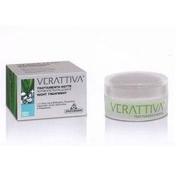 VERATTIVA CREMA NOTTE 50 ML - Farmacia De Pasquale