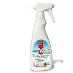PET CASA CLEAN PET CONDITIONER ESTERNI 500 ML - Farmacia De Pasquale