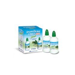 PUMILENE VAPO DUO CON DIFFUSORE 2X40 ML - Farmacia De Pasquale