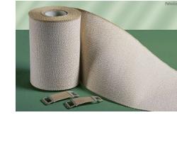 BENDA ELASTICA FISIODUR COMPRESSIONE FORTE 10X500CM - Farmacia De Pasquale