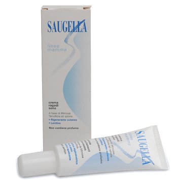 SAUGELLA CREMA ANTIRAGADI 30ML - Farmacia De Pasquale