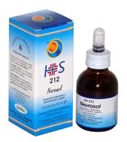 NEVROSOL LIQUIDO 50 ML - Farmacia De Pasquale