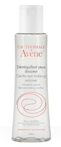EAU THERMALE AVENE STRUCCANTE DELICATO PER OCCHI 125 ML - Farmacia De Pasquale