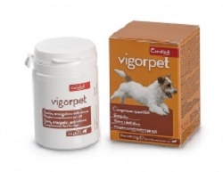 VIGORPET CANI BARATTOLO 20 COMPRESSE - Farmacia De Pasquale