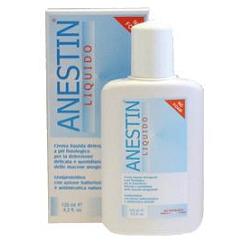 ANESTIN LIQUIDO 125 ML - Farmacia De Pasquale