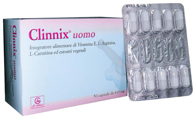 DETSKIN UOMO VITAMINA E 50 CAPSULE - Farmacia De Pasquale