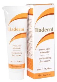 ILADERM CREMA VISO VITAMINA C 50 ML - Farmacia De Pasquale