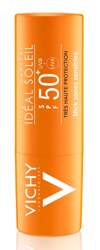 IDEAL SOLEIL STICK SPF50+ 9G - Farmacia De Pasquale