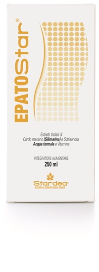 EPATOSTAR 250 ML - Farmacia De Pasquale