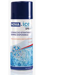 GHIACCIO SPRAY NOVA DOLFAST ICE 400 ML - Farmacia De Pasquale