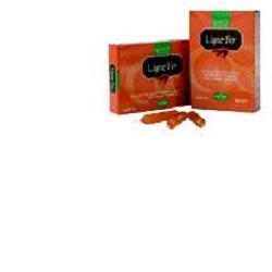 LIGNE FER 20 AMPOLLE BEVIBILI DA 10 ML - Farmacia De Pasquale