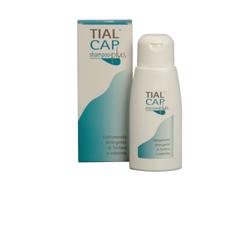 TIAL CAP SHAMPOO PLUS ANTIFORFORA 150 ML - Farmacia De Pasquale