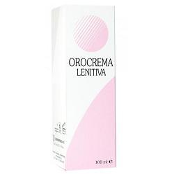 OROCREMA LENITIVO 100 ML - Farmacia De Pasquale