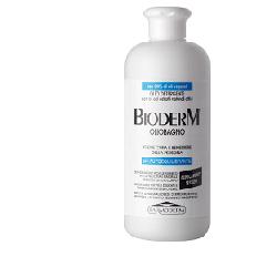 BIODERM OLIO BAGNO 500 ML - Farmacia De Pasquale