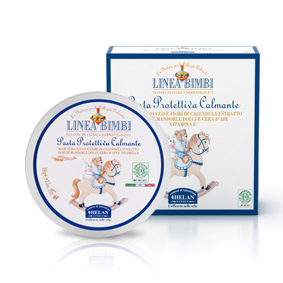 BIMBI PASTA PROTETTIVA 100 G - Farmacia De Pasquale