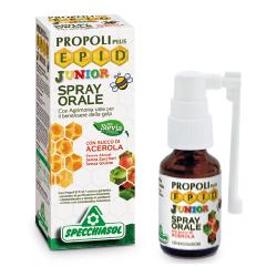 EPID JUNIOR SPRAY OROSOLUBILE 15 ML - Farmacia De Pasquale