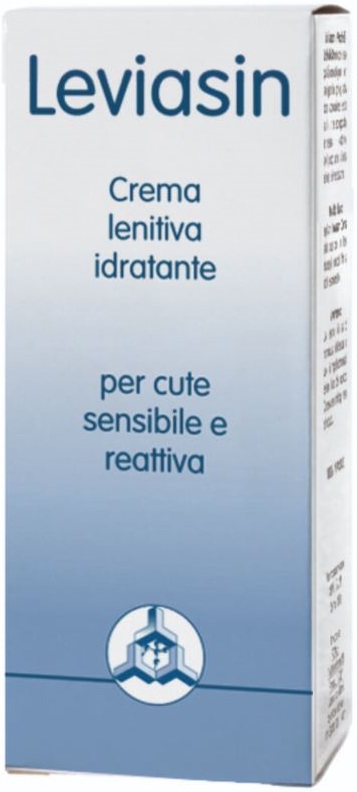 LEVIASIN CREMA 50 ML - Farmacia De Pasquale